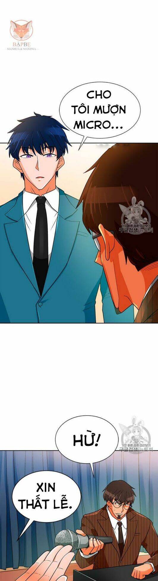 tôi tự động săn một mình chapter 74 7