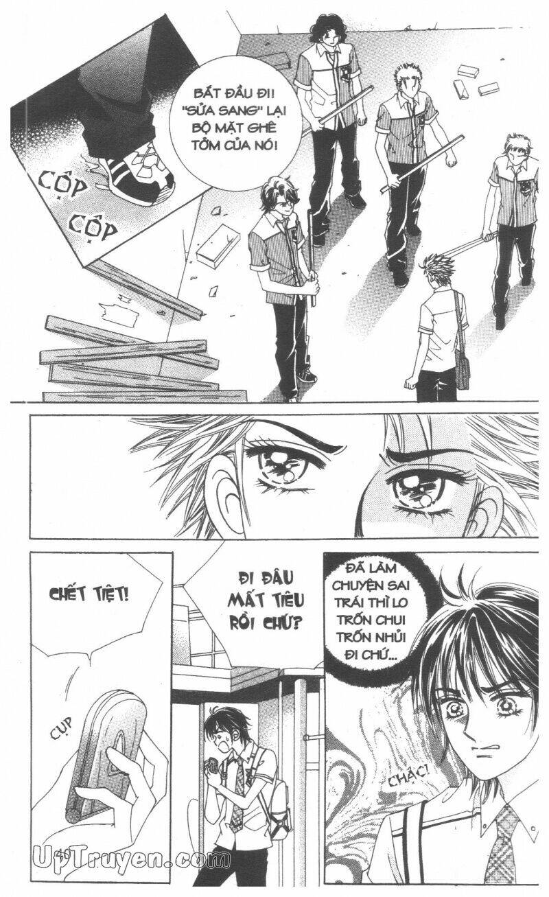 cáo già gặp sói điên chapter 5 41