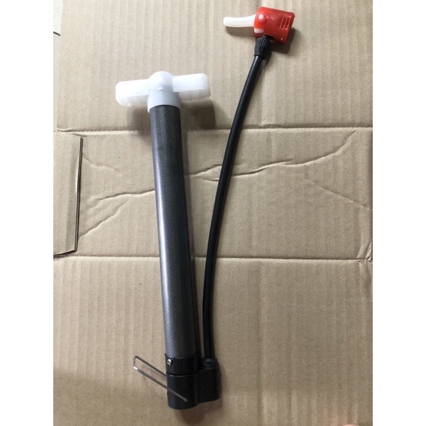 Bơm mini cầm tay/Bơm bóng bơm xe dạp