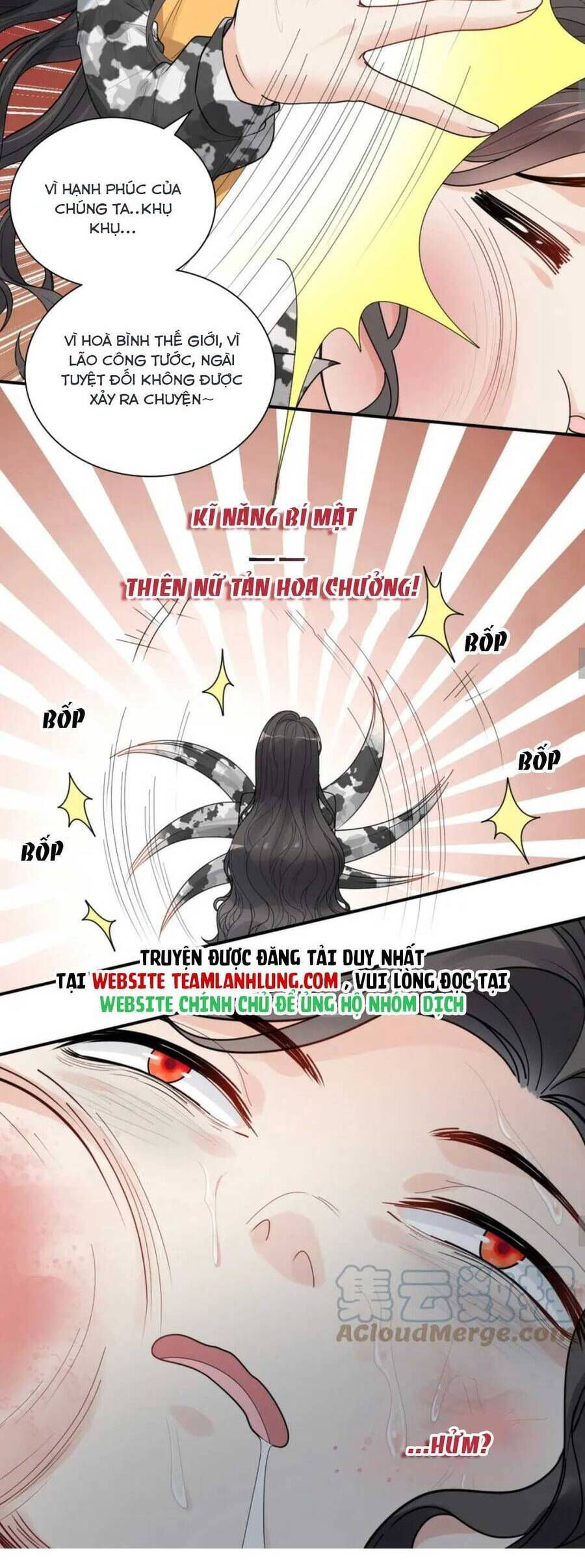 cô vợ hợp đồng bỏ trốn của tổng giám đốc chapter 468 15