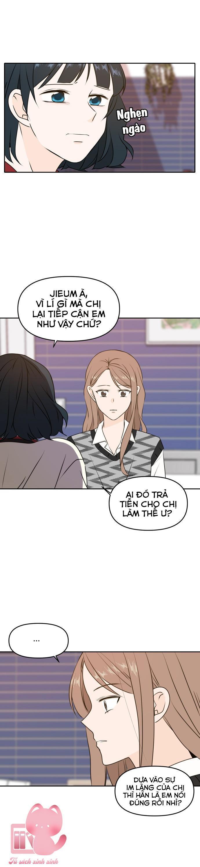 hẹn gặp nhau ở kiếp thứ 19 chapter 45 12