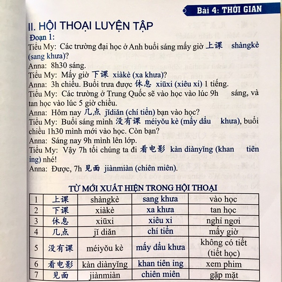 Combo 3 sách: Tự học tiếng Trung giao tiếp từ con số 0 Tập 1 + Tập 2 + Tập 3 + DVD Audio tài liệu