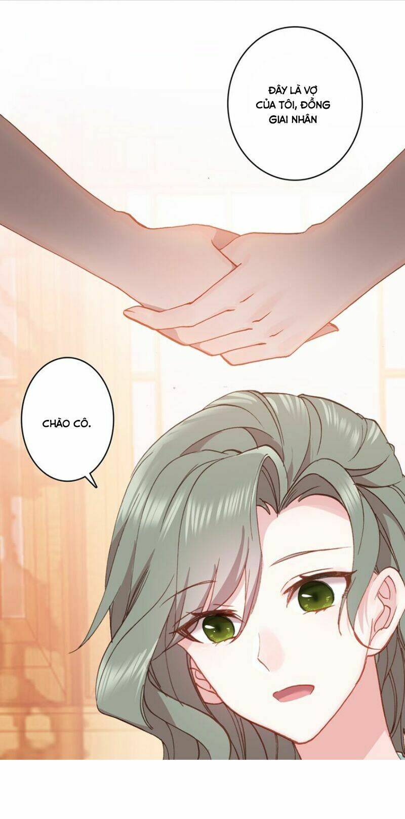 nhất sinh nhất thế mỹ nhân cốt chapter 32 6