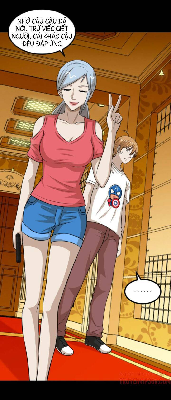 đai ca trở lại tuổi 16 chapter 66 22