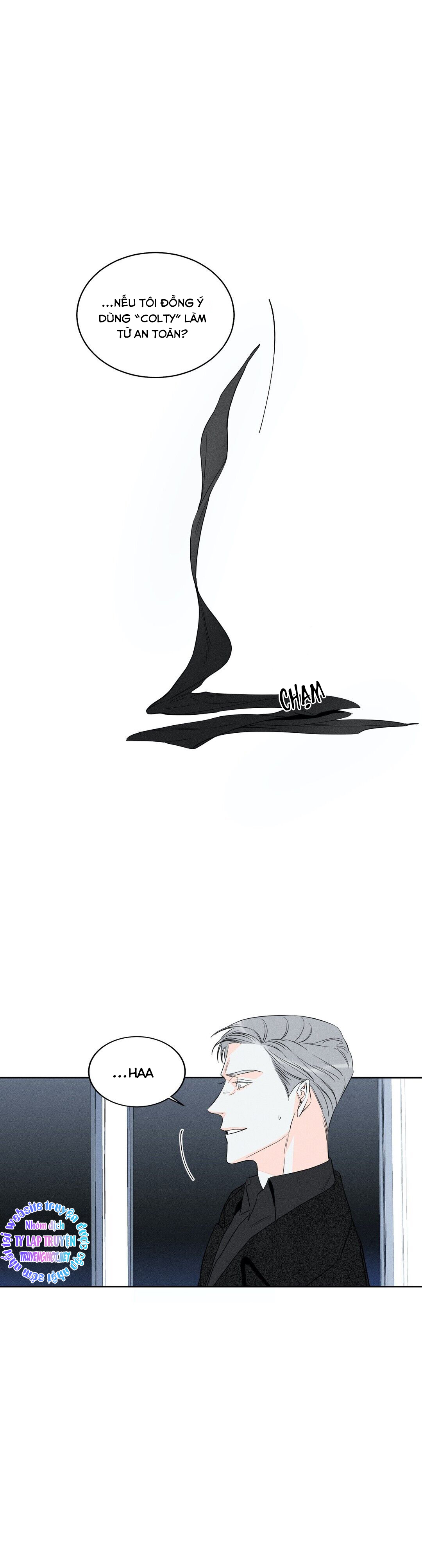 cậu vẫn thích tôi chứ? chapter 6 29