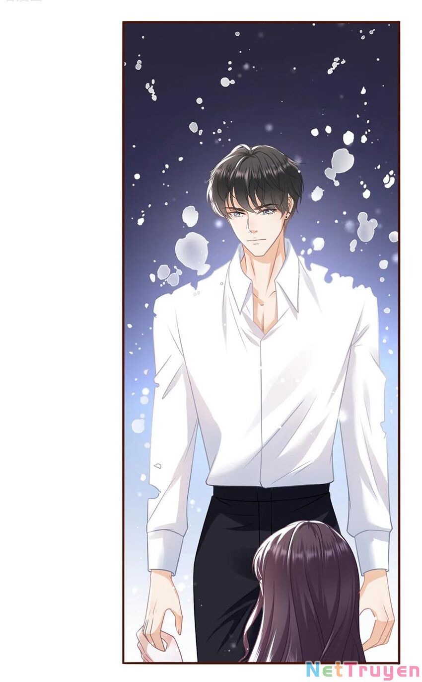 bạn gái tôi mới 30+ tuổi xuân chapter 112 8