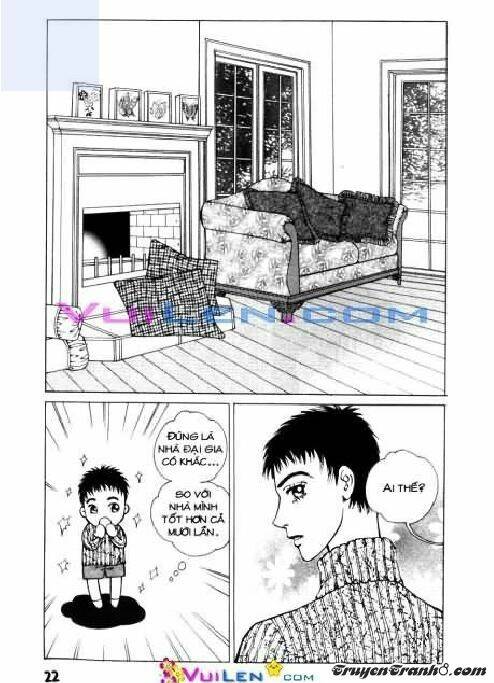 người mẫu hoàn hảo chapter 2 21