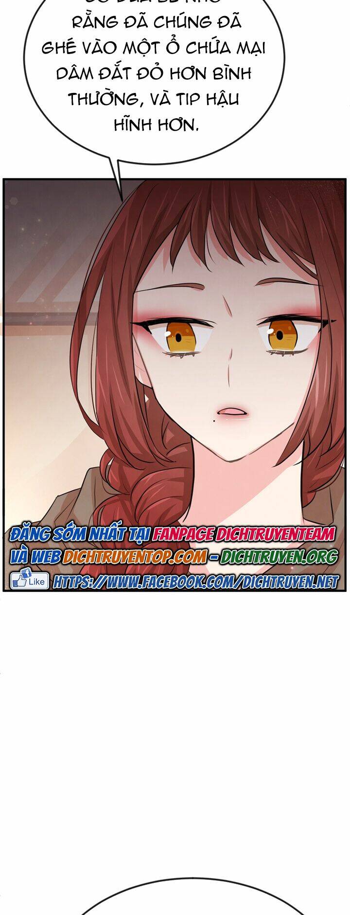 tiểu thư scarlet, em không muốn trả thù sao? chapter 28 11