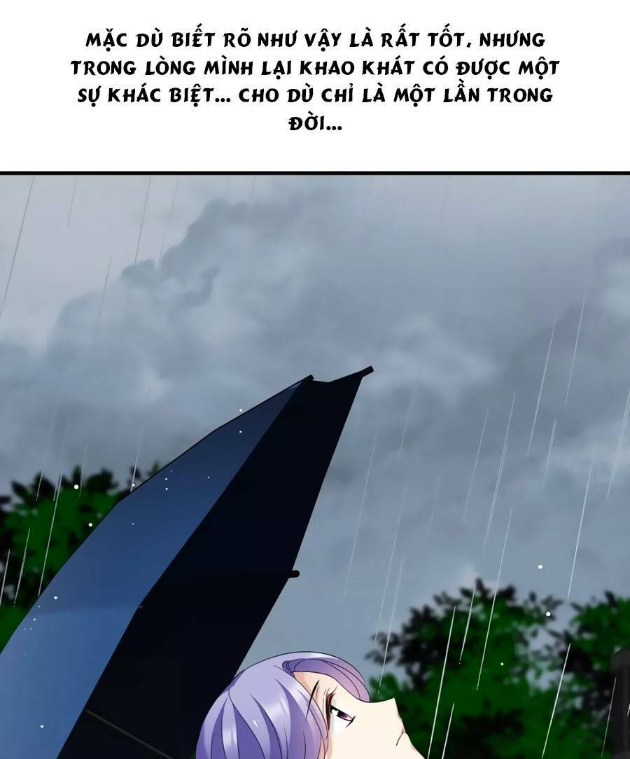 nhân chất tình nhân chapter 28.1 10