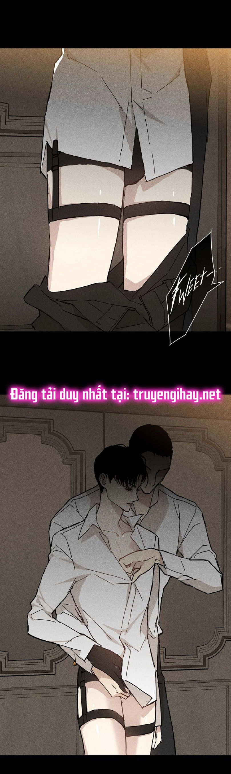 đánh mất tình yêu chapter 19.2 39