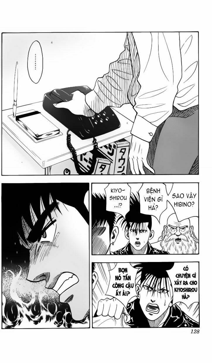 hareluya ii boy chapter 14 3