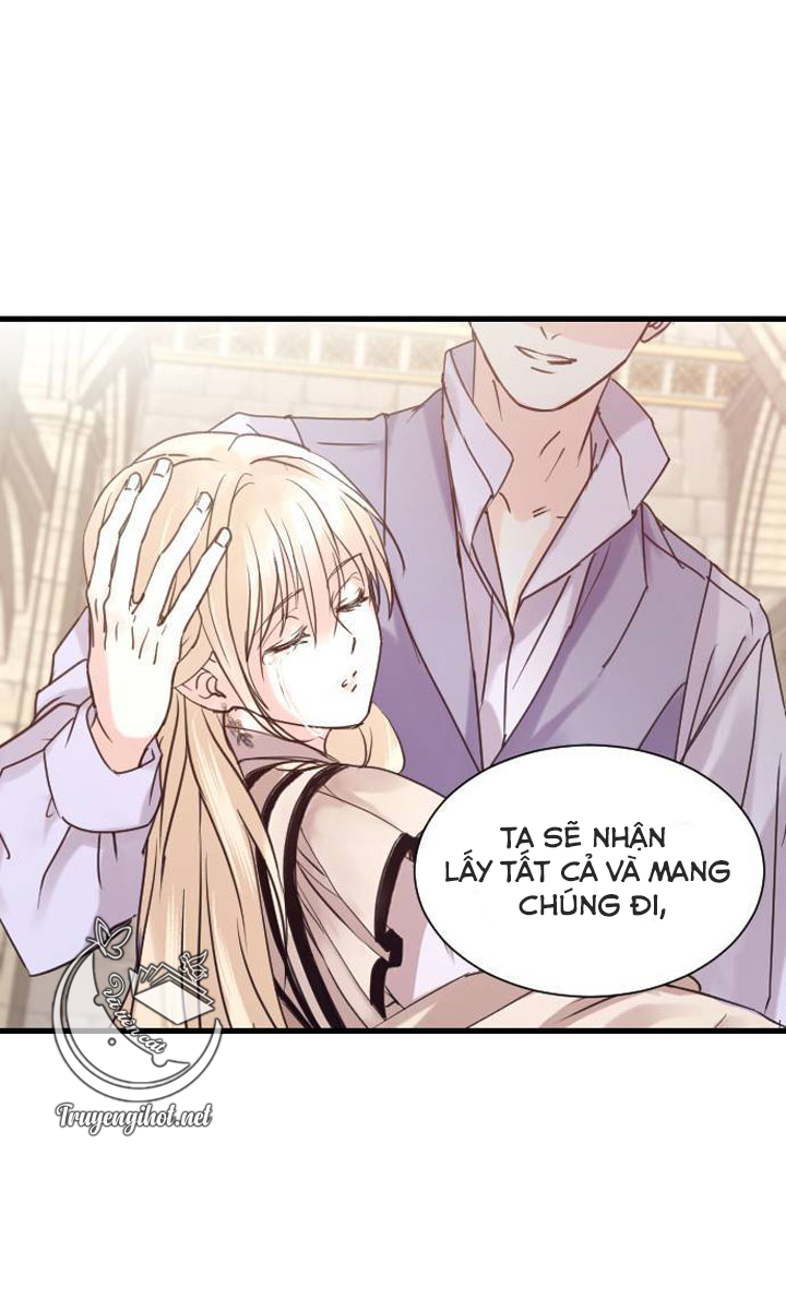 thánh nữ ẩn mình chapter 1.2 51