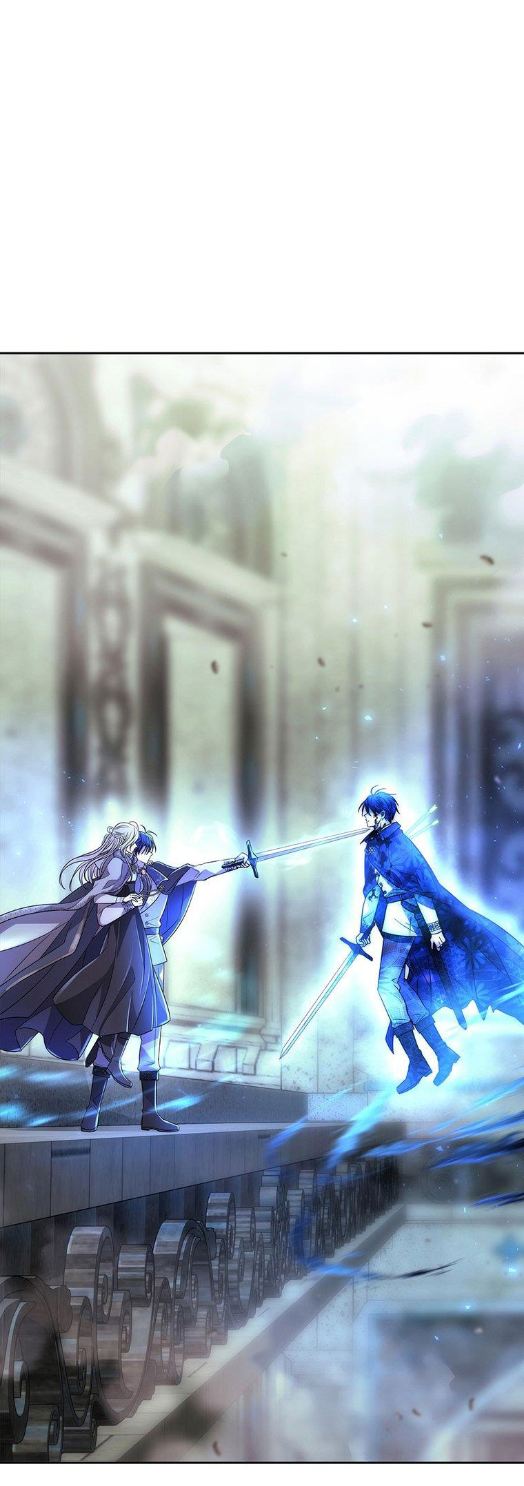 năm môn đệ của charlotte chapter 203.1 3