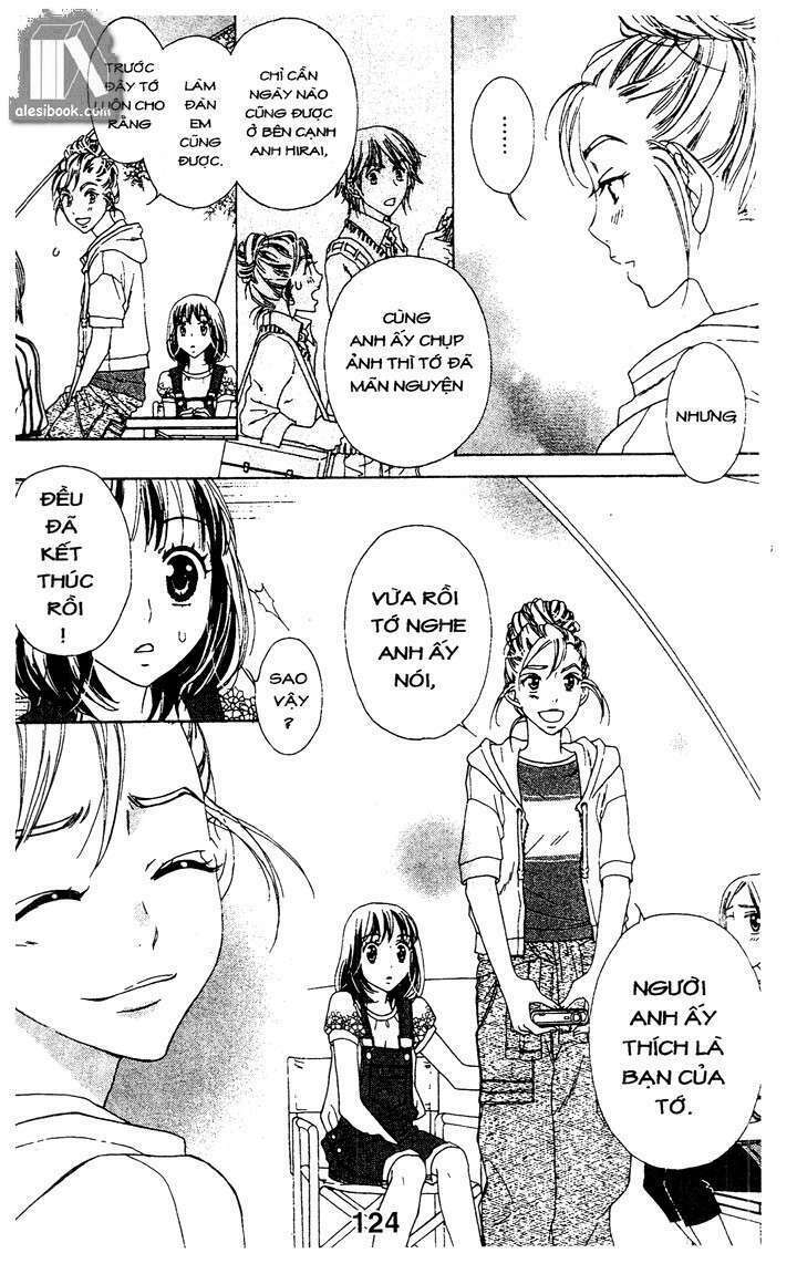 tình yêu định mệnh chapter 12 24