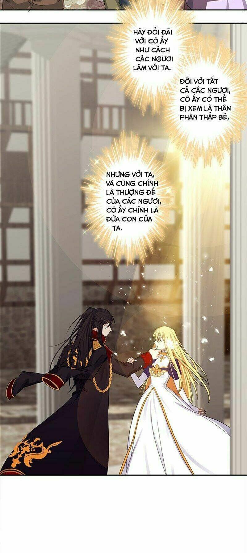 người bạn của hoàng đế chapter 1 4