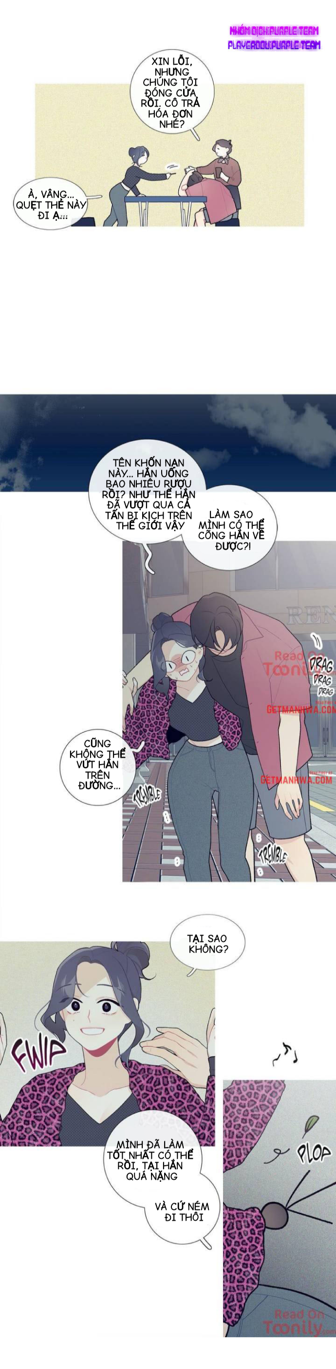 chuyện quái gì đang xảy ra? chapter 35 11