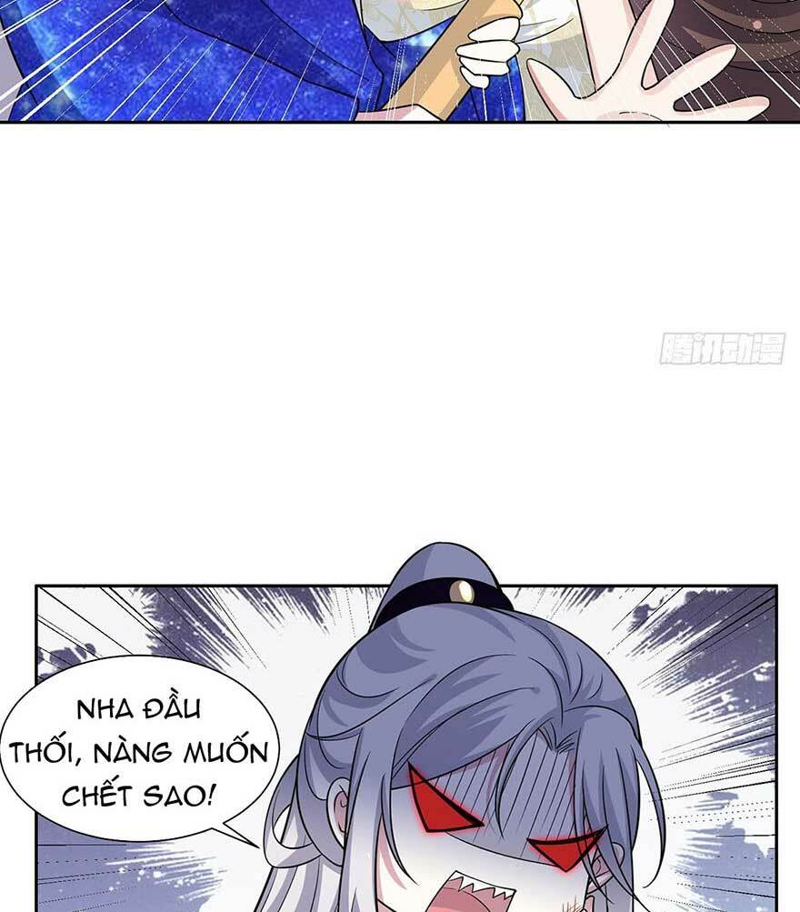 hoạn phi thiên hạ chapter 49 16