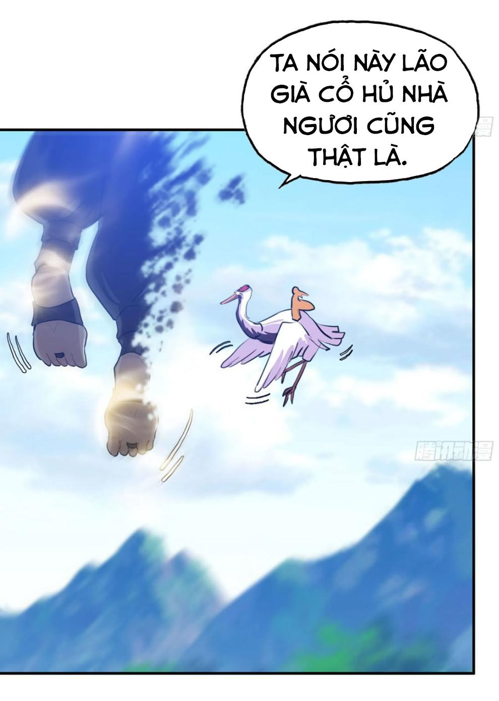 khởi đầu bằng một con côn chapter 155 31