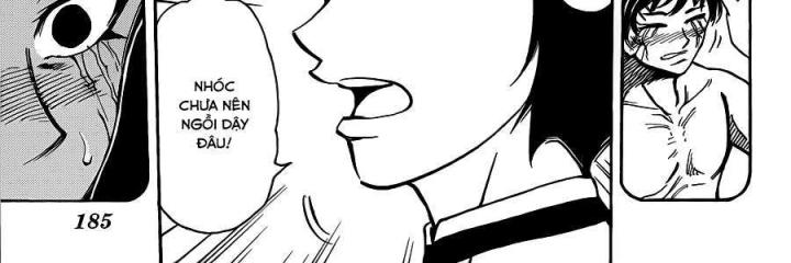 thánh tỏi sành ăn chapter 251 8