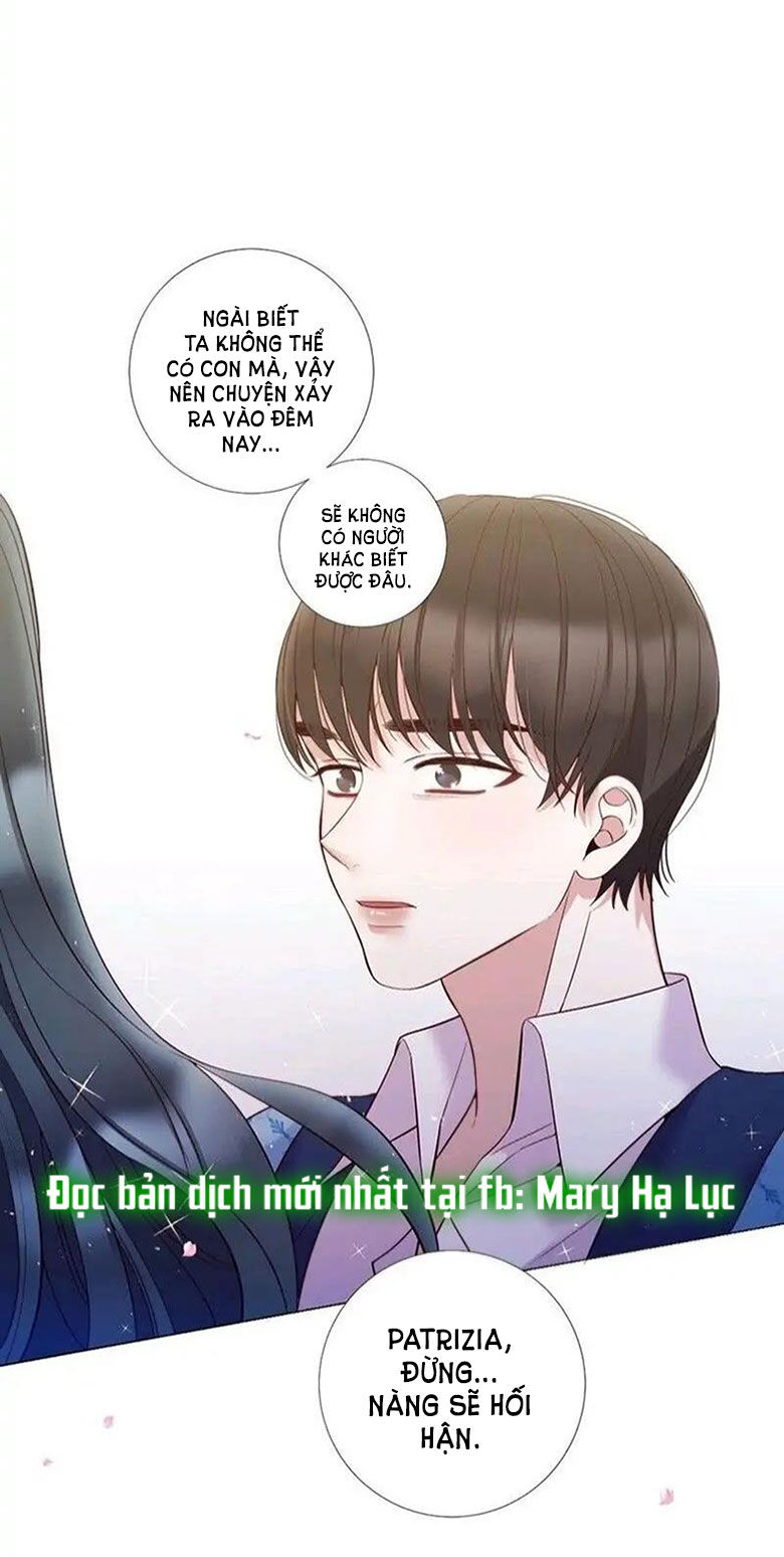 từ tiểu thư thành hoàng hậu - lady to queen chapter 73.2 19