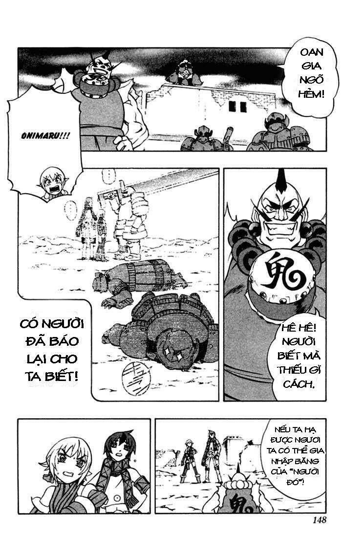 phù thủy phép thuật chapter 3 29