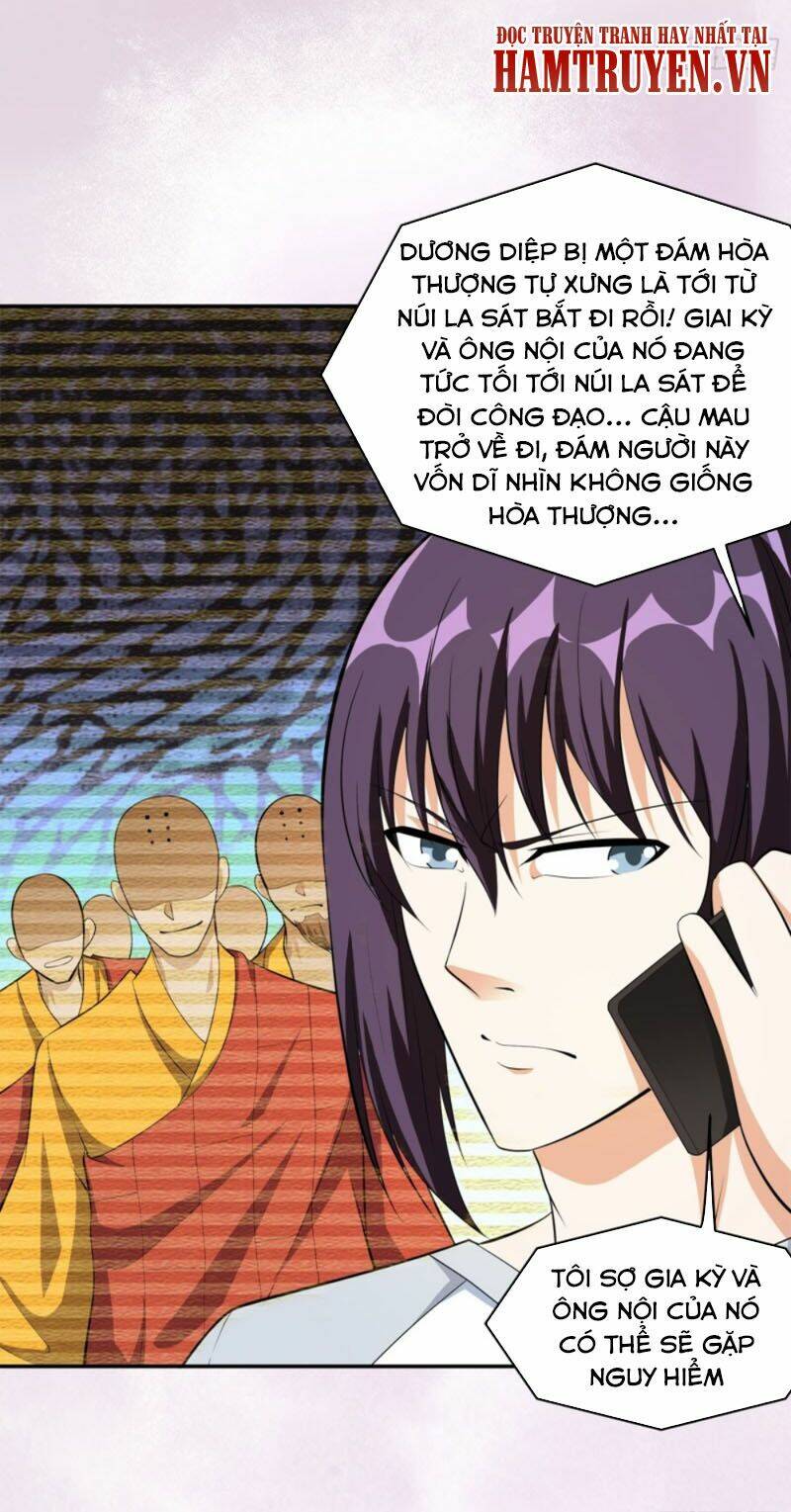 người tu tiên tại đô thị chapter 107 29