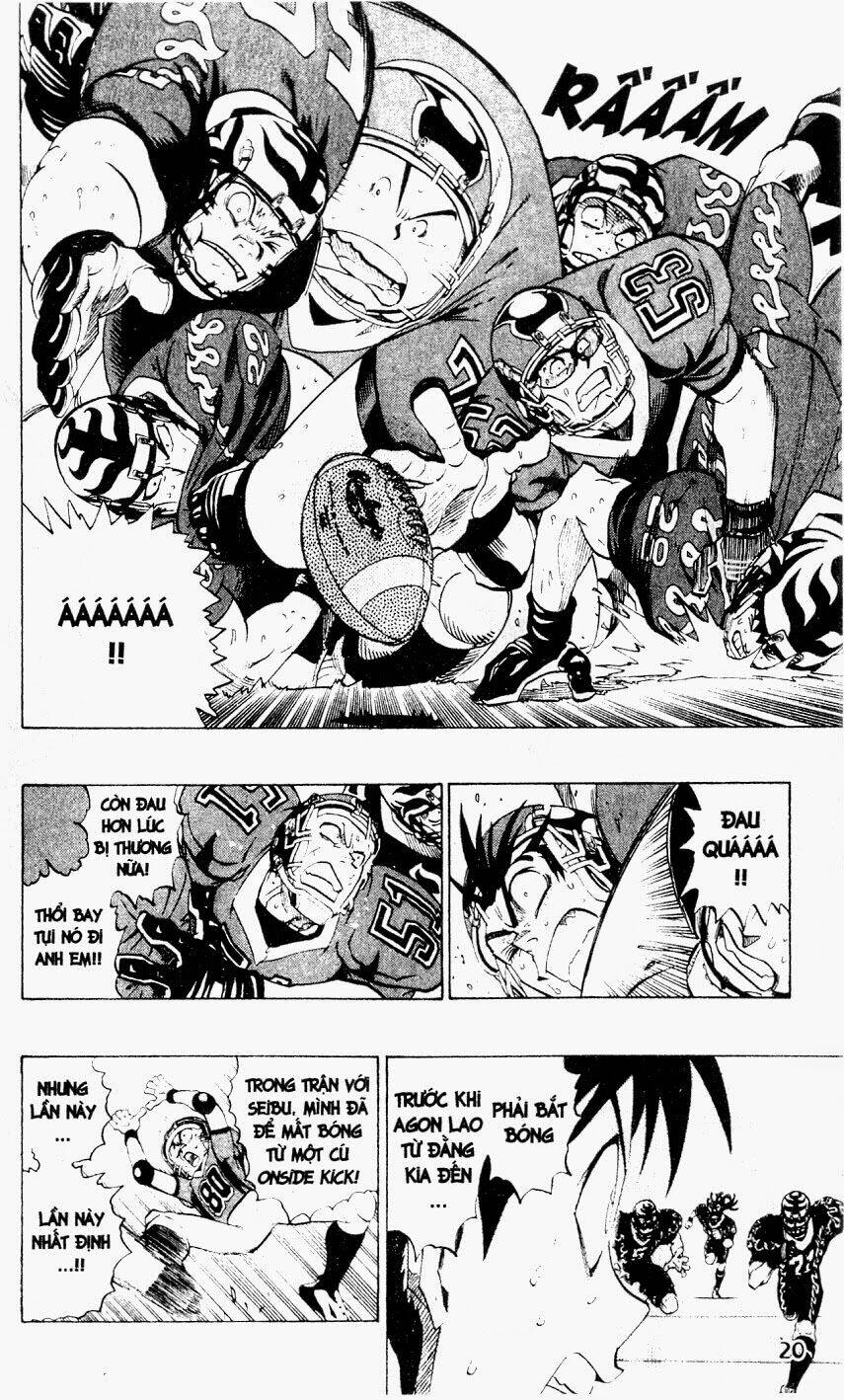 lá chắn mắt chapter 179 14