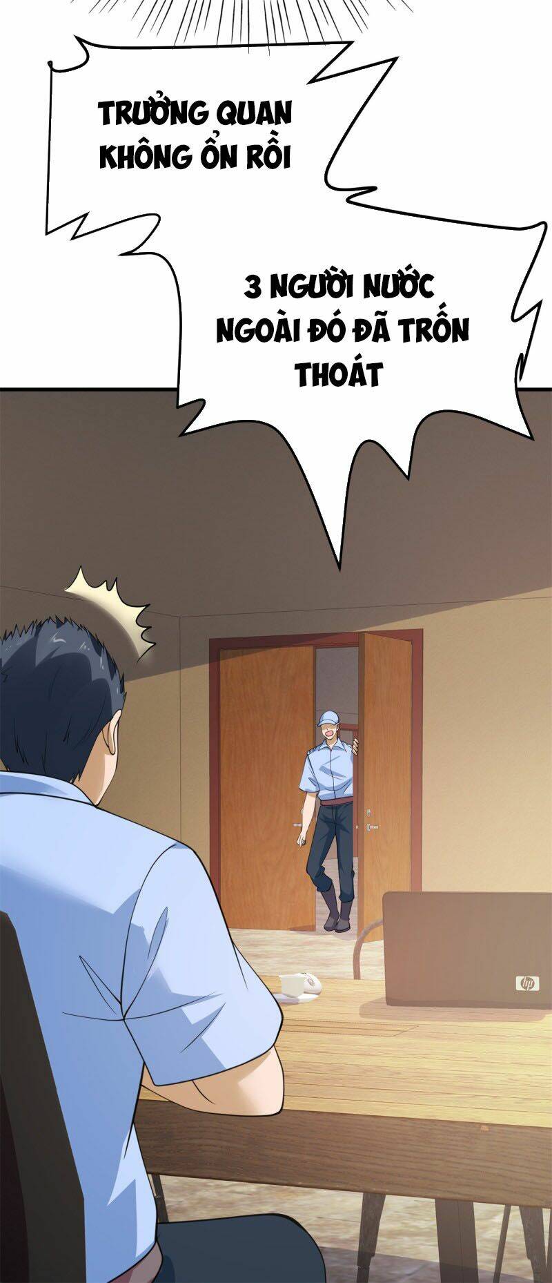 hoa hậu giảng đường luôn bên người chapter 81 3