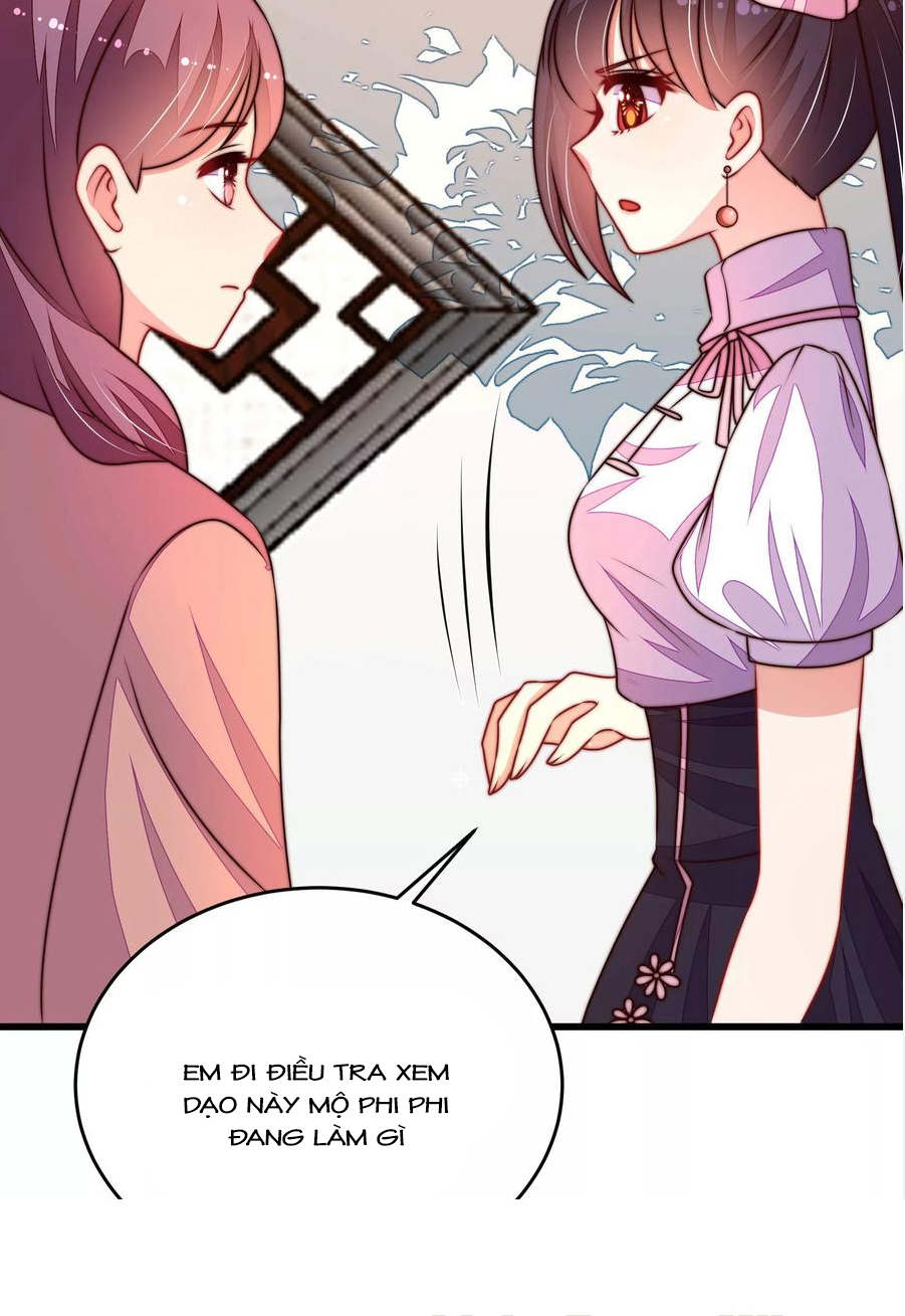 ngày nào thiếu soái cũng ghen chapter 567 8