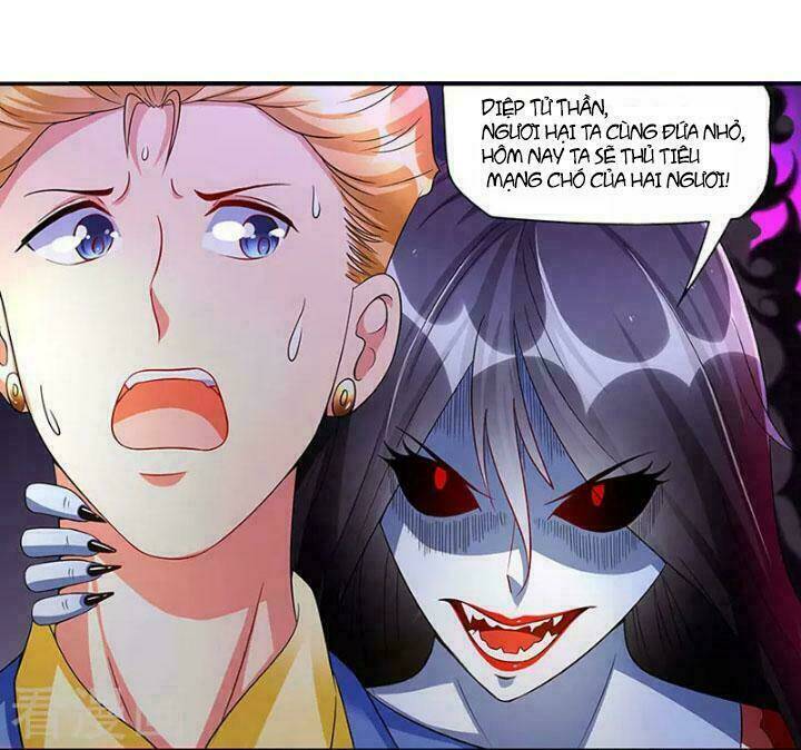 chào buổi tối, minh vương đại nhân chapter 4 10