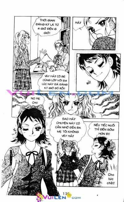 có anh trong đời chapter 1 139