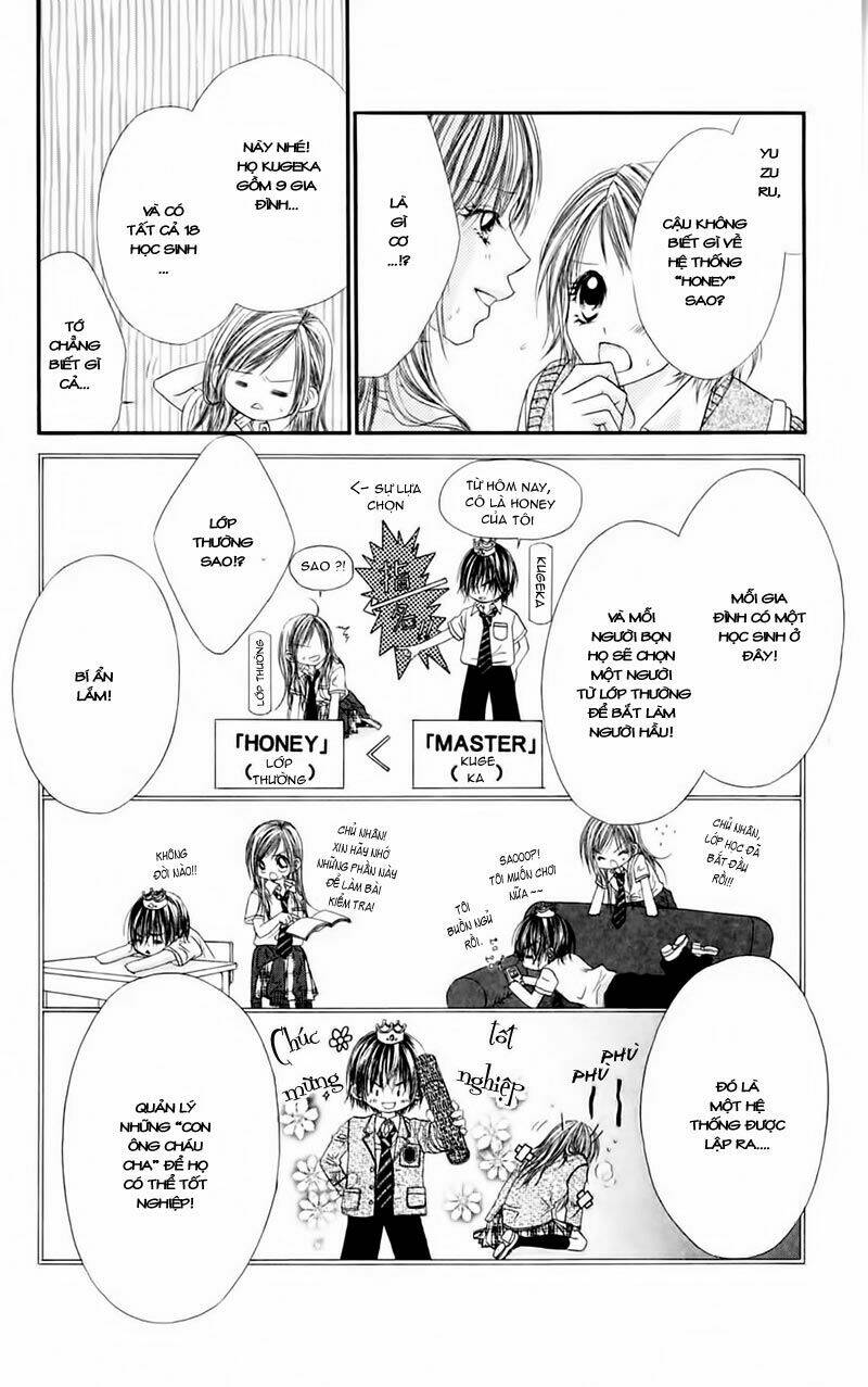 honey x honey drop chapter 1 35