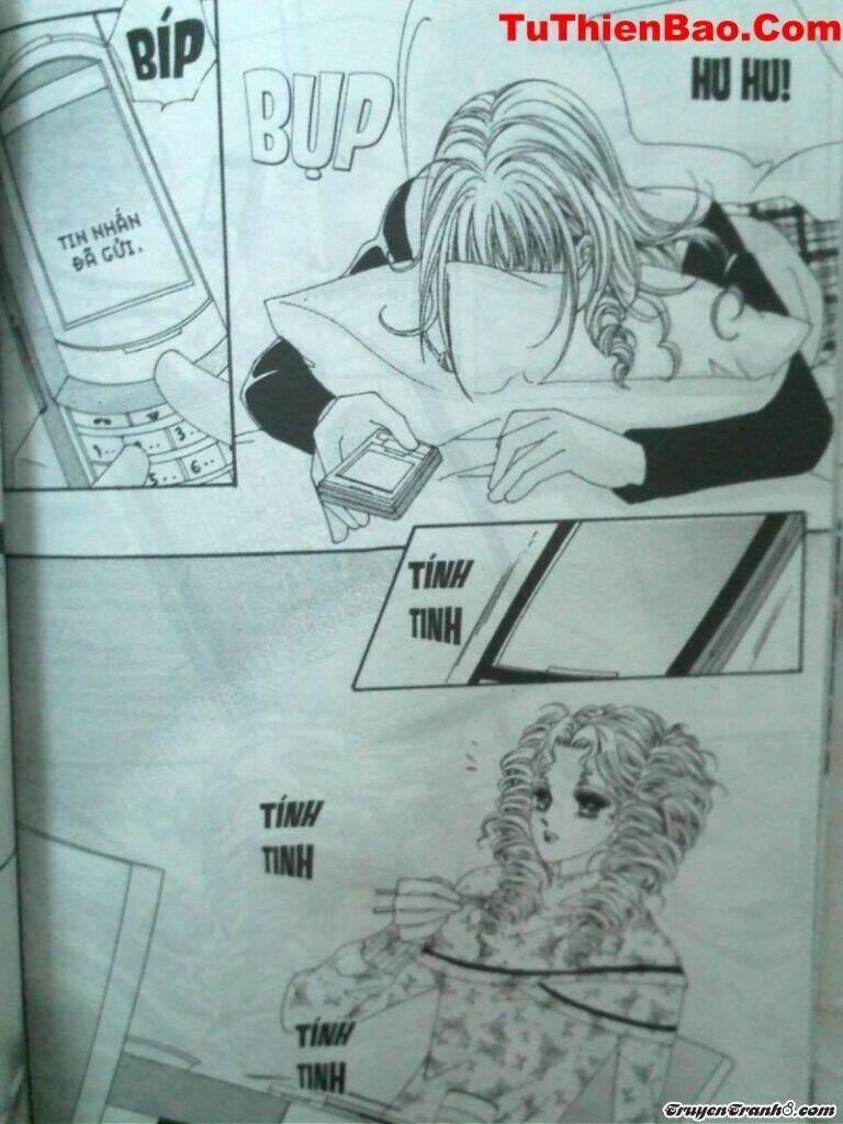 tôi là mẹ còn anh là cha chapter 5 104