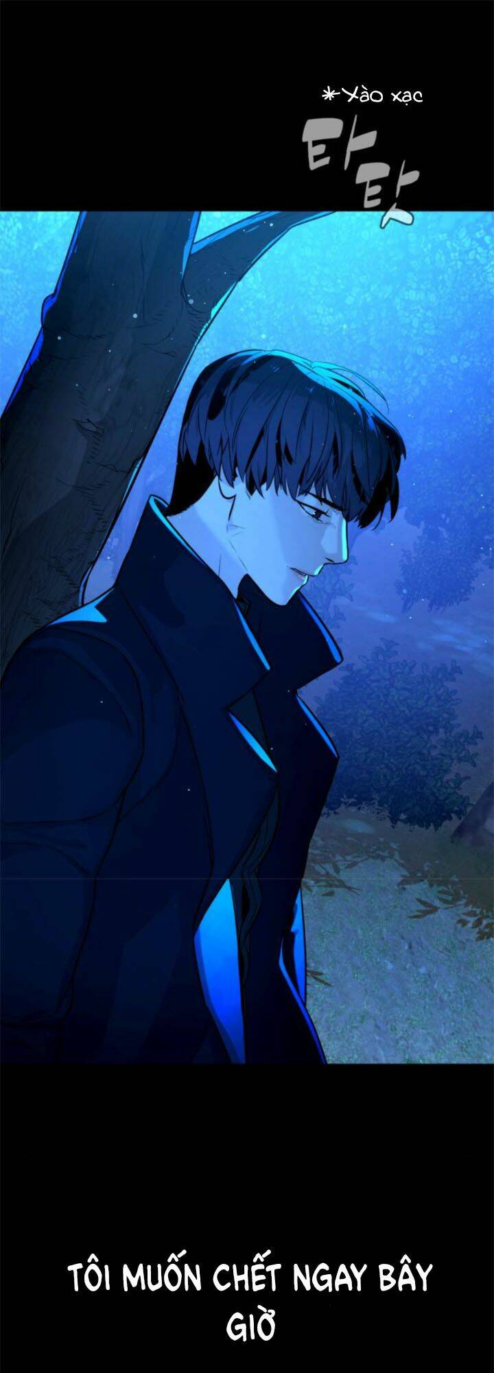 Máu trắng chapter 90 42