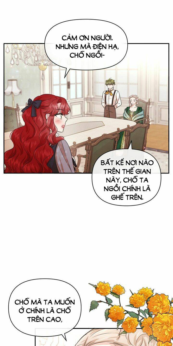 tiểu thư scarlet, em không muốn trả thù sao? chapter 48 11