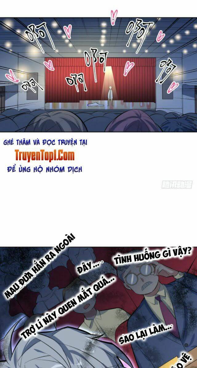 nhạc phụ đại nhân là lão bà chapter 5 51