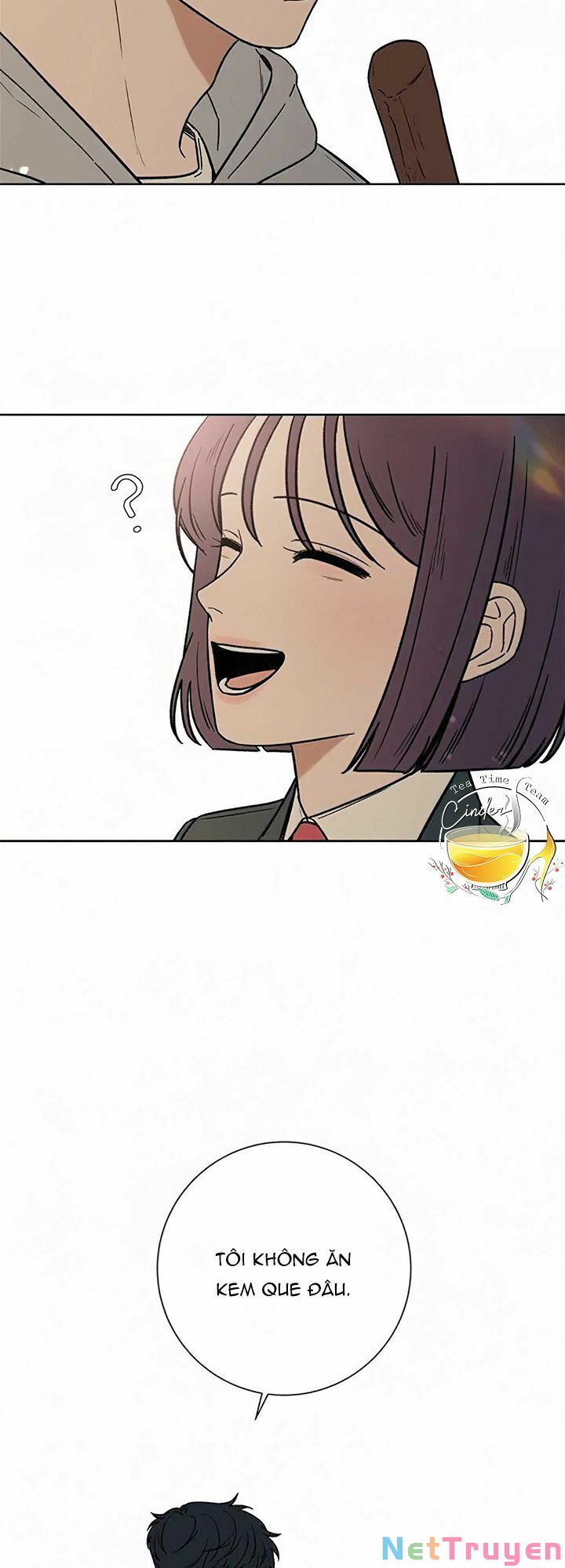 chiến lược: tình yêu trong sáng chapter 10 10