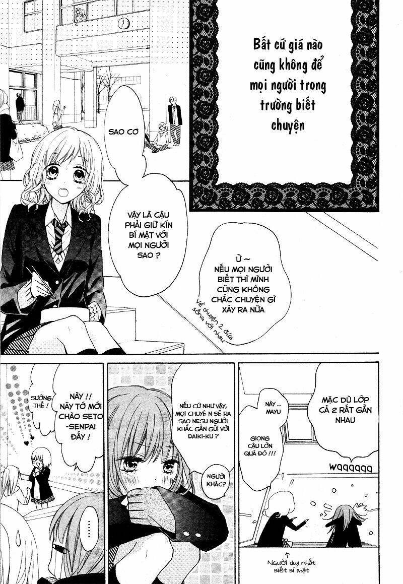 tổng hợp one shot. chapter 97 10