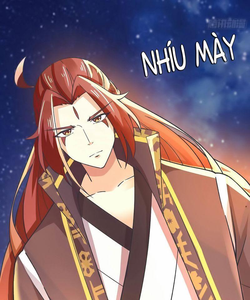 đồ đệ ta toàn là nữ ma đầu chapter 10 15