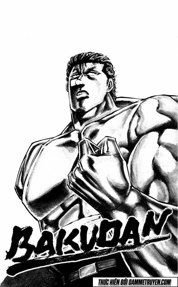bakudan chapter 1 8