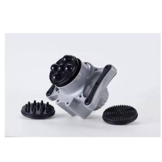 Đầm Rung Mini- Máy Cực Khỏe - Dùng Trong SPA -TMV