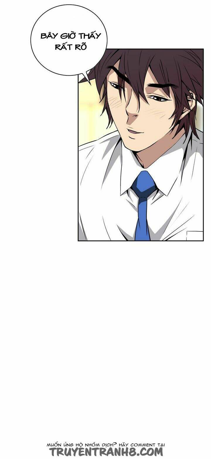 giấc mơ khủng khiếp - deadful dream chapter 5 68