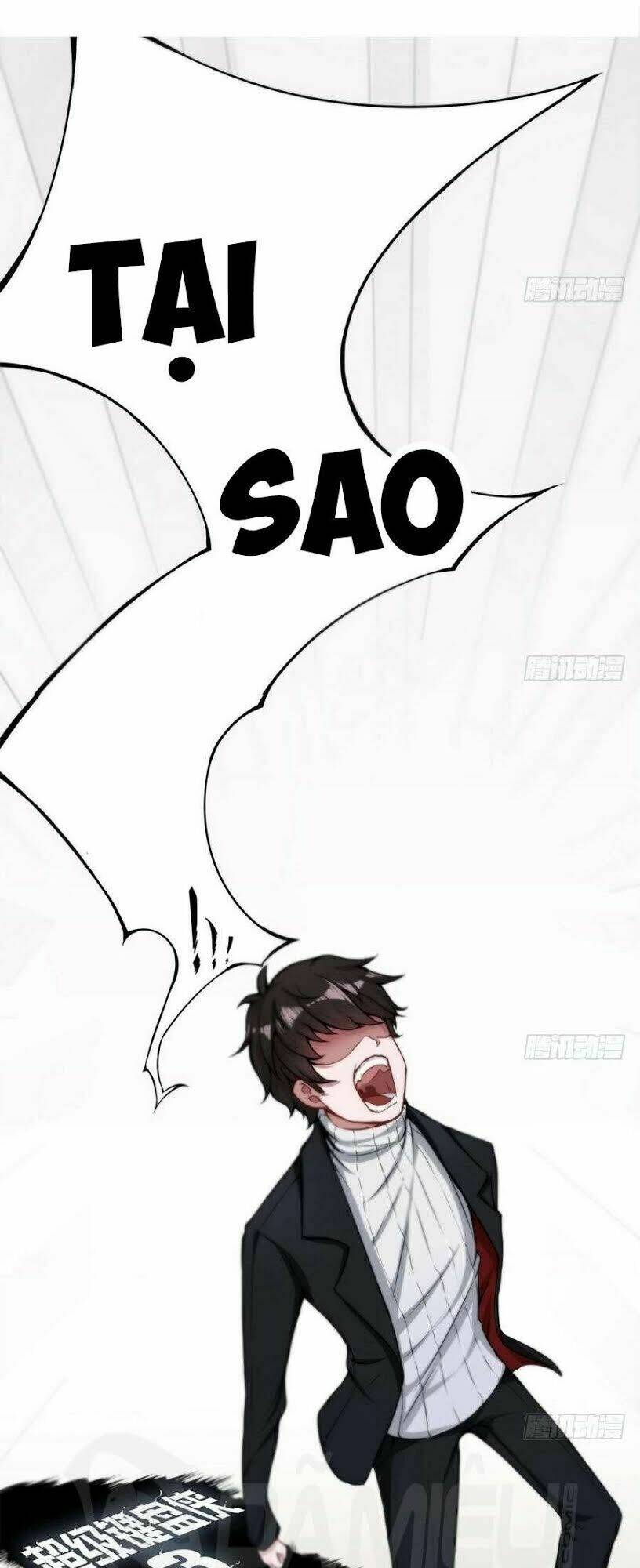 siêu cấp kiện bàn hiệp chapter 3 2