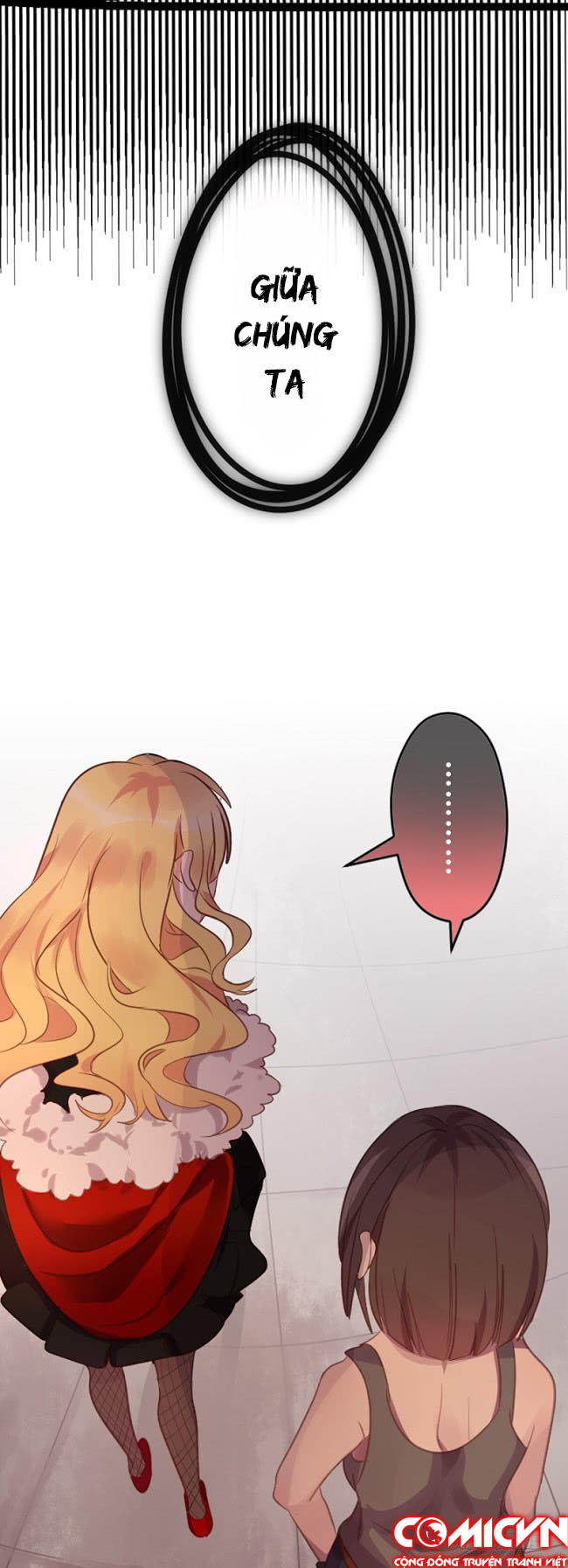 ai đã giết con thỏ? chapter 2.2 9