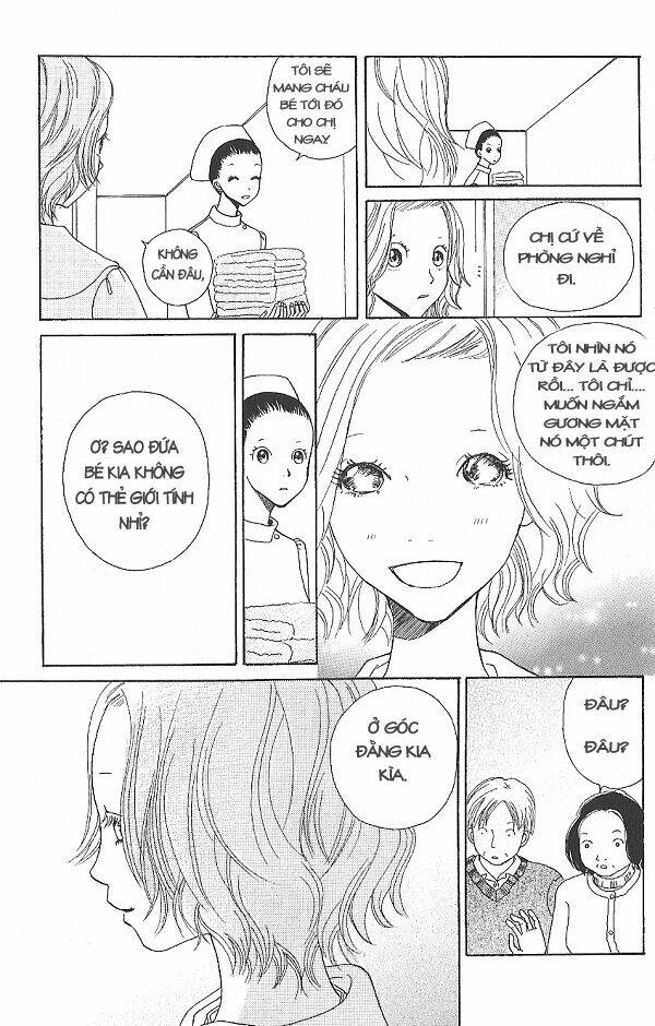 i.s. (intersexuality) chapter 3 39