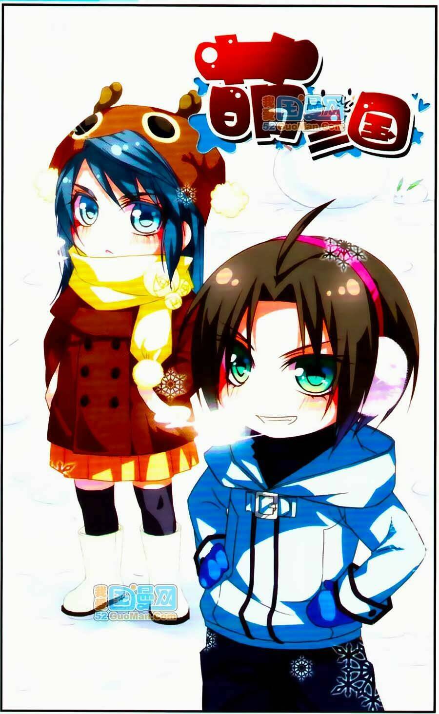 manh tam quốc chapter 75 2