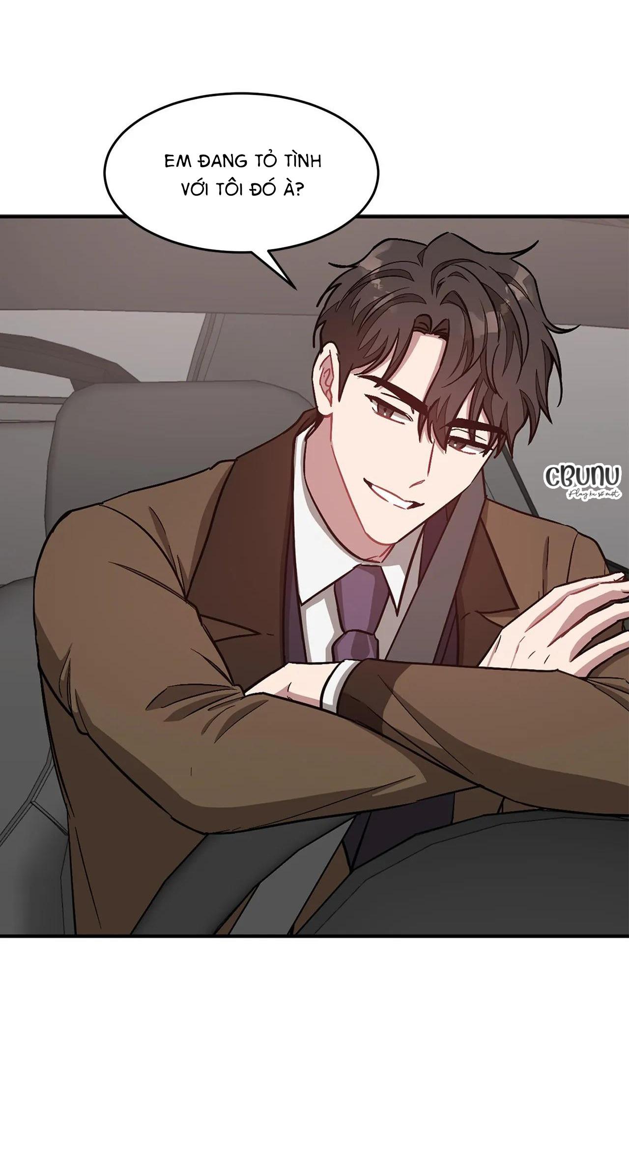 Sống Lại Lần Nữa chapter 38 14