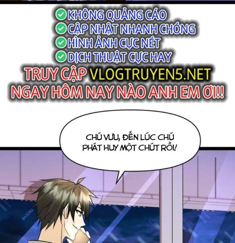 đóng băng toàn cầu: tôi gây dựng nên phòng an toàn thời tận thế chapter 46 29