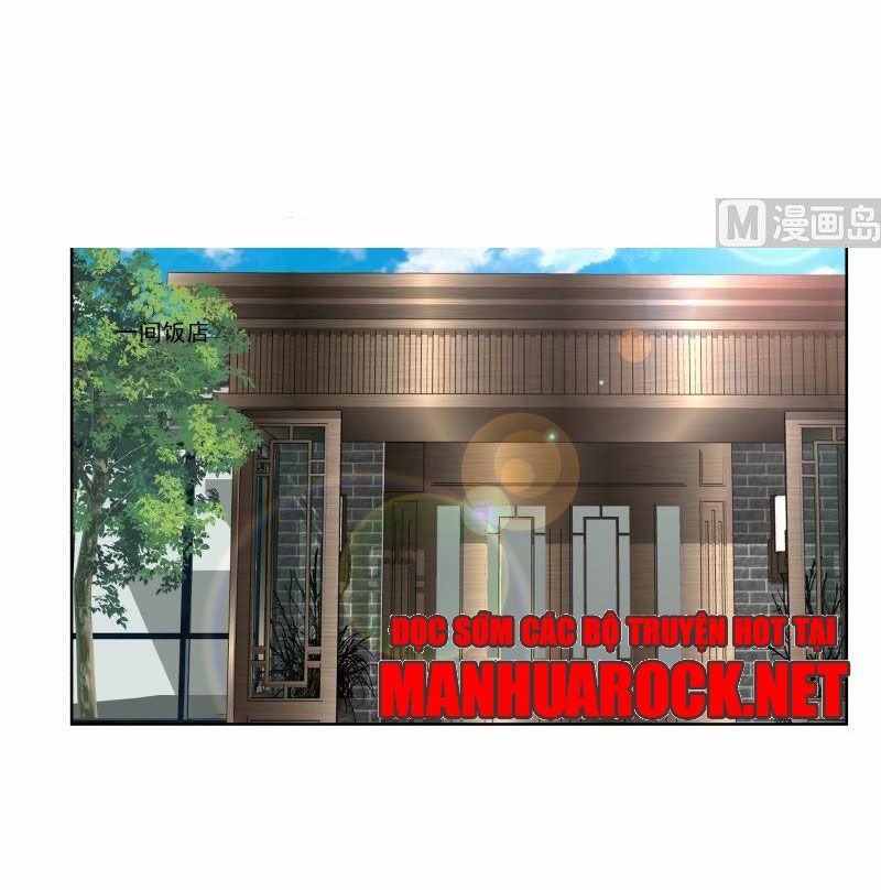 trên người ta có một rồng chapter 397 5