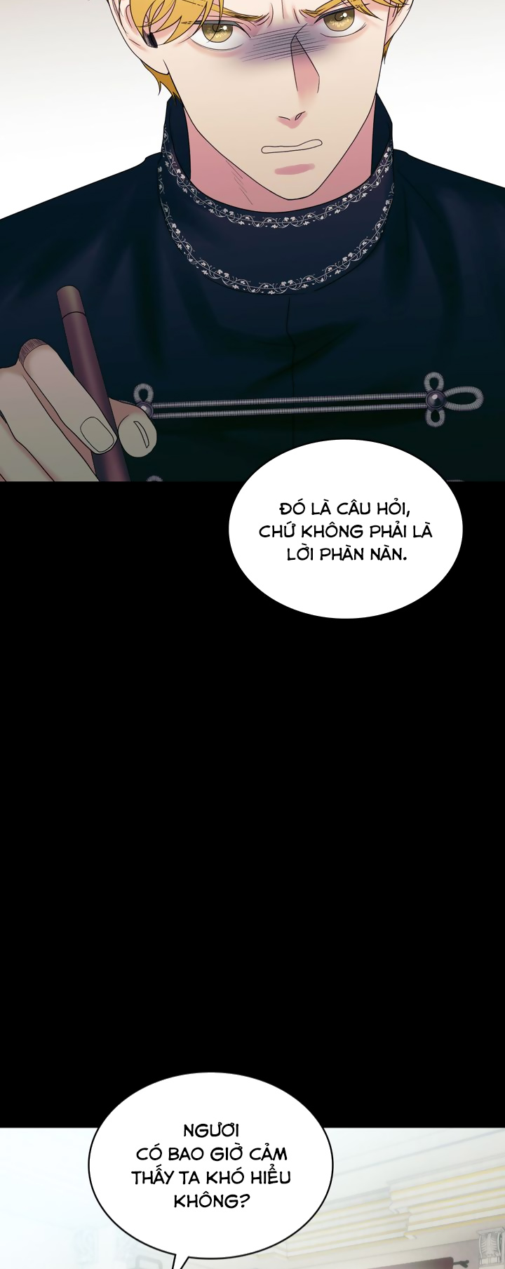 hợp đồng hôn nhân với người chồng thứ 2 của tôi chapter 45 23